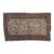 Antique Bibikabad Rug - 4'4" x 7'4" For Sale