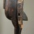 Wood Large Antique Hand Carved African Folk Art Senufo Calao Bird Statue For Sale - Image 7 of 12