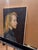 2020s Portrait of Jenne by Kathleen Varadi, 2026 Oil on Canvas For Sale - Image 5 of 9