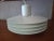 Stepped Pendant Lamp from Horn Belysning, 1980s For Sale - Image 5 of 10