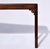 English Chippendale Console Table, Mahogany, Fret Work Design, 1980s For Sale - Image 10 of 11