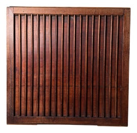 Example of Minimalist Doors