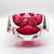 Pink Ashtray in Murano Glass by Flavio Poli for Seguso, 1960s For Sale - Image 6 of 10