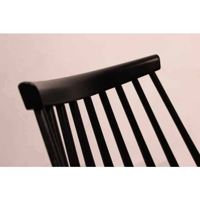 Rocking Chair by Ilmari Tapiovaara for Artek, 1990s For Sale - Image 6 of 11
