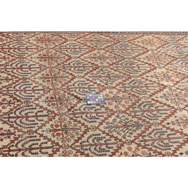 The town and surrounding Kurdish carpets of the eponym city, often in room or larger sizes. All wool before 1920, cotton...