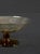Vittorio zecchin credited italian 1940s glass bowl this footed glass bowl, credited to vittorio zecchin (1878–1947),...