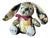 Gucci Chinoiserie Temple Jar Vintage Silk Scarf Clever Bunny For Sale