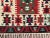 Red 1960s Vintage Turkish Kilim Rug - For Sale - Image 8 of 10