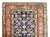A stunning early 20th century Persian Azari runner with an all-over floral lattice pattern with myriad flowers and...