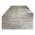 Rh Eli Wool Rug – 12' × 15' Natural | Hand-Knotted New Zealand Wool | Moroccan-Inspired Contemporary Design For Sale