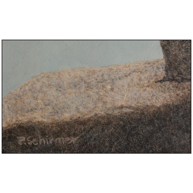 Realism Karma Rocks, Phil Schirmer For Sale - Image 3 of 4