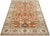 1960s 1960s Egyptian Sultanabad Rug For Sale - Image 5 of 6