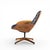 Wood George Mulhauser for Plycraft Mrs. Chair Mid Century Lounge Chairs - Pair For Sale - Image 7 of 12
