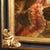 French Artist, Portrait of a Woman with a Letter, 1979, Oil Painting, Framed For Sale - Image 8 of 16