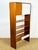 Brown Vintage Teak Bookcase from G-Plan, 1960s For Sale - Image 8 of 16