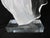 Frederick Hart Acrylic Light Whispers Signed Limited Female Nude Art Sculpture For Sale - Image 9 of 17