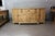 Rustic Wooden Sideboard For Sale - Image 12 of 12