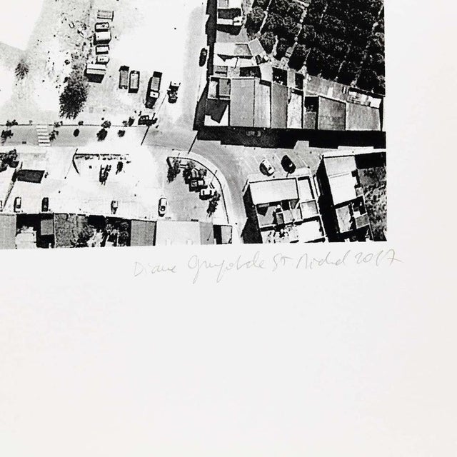 Paper José Pérez Ocaña, De Saint Michel Cantillana, 2017, Photography For Sale - Image 7 of 8