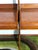 Vintage Double-Sided Bookcase with Two Bays, 1960s For Sale - Image 9 of 17