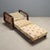 Armchairs with Wooden Armrests, 1940s For Sale - Image 3 of 10