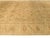Contemporary Tabriz Floral Design Beige Handmade Rug by Doris Leslie Blau For Sale - Image 4 of 7