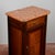 Vintage Bedside Tables with Red Marble Tops, 20th Century, Set of 2 For Sale - Image 11 of 18
