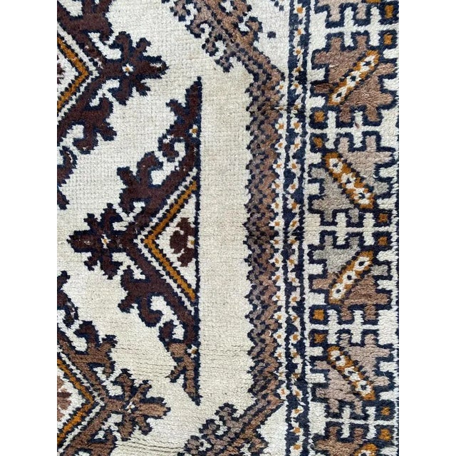 Vintage Moroccan Rug For Sale - Image 16 of 18