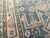 Rustic Galerie Shabab Collection Mid-20th Century Persian Malayer Throw Rug For Sale - Image 3 of 7