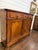 19th Century Louis Philippe Server For Sale - Image 16 of 18