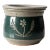Vintage Studio Pottery Jar For Sale