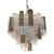 Murano Glass Chandelier by Simoeng For Sale - Image 13 of 13
