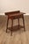 High Quality American Made Solid Oak Server, Console Or Bar Table Crafted In The Arts And Crafts Style. This Compact Desk...