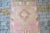 Light Pink Vintage Tribal Hand-knotted Runner For Sale - Image 8 of 11