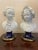 Porcelain Busts, Italy, 1980s, Set of 2 For Sale - Image 12 of 12