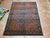 Tribal Vintage Persian Bijar Wool Rug 6’7” X 9’10” For Sale - Image 3 of 6