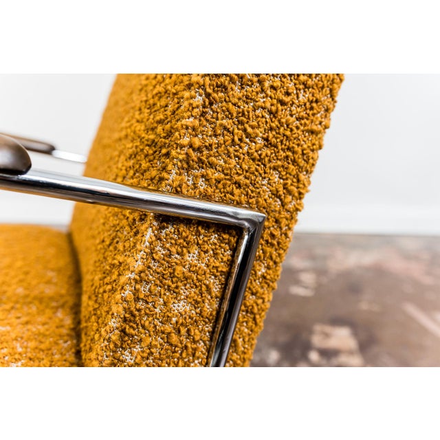 Bauhaus Style Lounge Chairs, 1950s, Set of 2 For Sale - Image 13 of 18