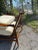 Mid Century Modern Lounge Armchair | Kofod Larsen for Selig For Sale - Image 9 of 12
