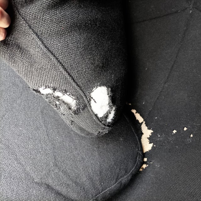 Ball Chair by Eero Aarnio, 1963 For Sale - Image 12 of 13