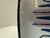 Nils Koefoed Mid 20th Century Aluminia Tenera Inge-Lise Koefoed Tray 175/2744 Denmark For Sale - Image 4 of 8