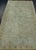 Early 21st Century Turkish Mini Rug Oriental Hand Knotted Vintage Rug 1'10" x 3'4" #16587 For Sale - Image 5 of 8