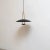 Scandinavian Pendant Lamp by Johan Carpner for Konsthantverk For Sale - Image 3 of 12