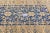 Antique Perpedil Rug 4'8'' x 6'6'' For Sale - Image 4 of 12