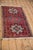 Traditional Vintage Karaja Rug Runner - 2'3" x 4' For Sale - Image 3 of 10