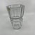 Baccarat Vintage Baccarat Edith, Heavy Cut Crystal Vase in Original Box For Sale - Image 4 of 14