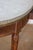 Wood 19th Century French Bouillotte Table For Sale - Image 7 of 8