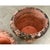 English Pair of Large 20th Century Terracotta Decorated Planters For Sale - Image 9 of 12
