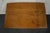 1980s Ethan Allen Heirloom Nutmeg Maple 27" Open Cabinet Accent End Table 10-9030 For Sale - Image 5 of 10