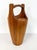 Mid 20th Century Mid 20th Century Mid-Century Modern Rare Jen Quistgaard for Dansk Teak Ice Bucket Brazilia Inspired Vintage For Sale - Image 5 of 11