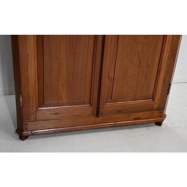 19th Century Corner Furniture from Pondicherry For Sale - Image 12 of 13