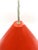 1970s Large Mid-Century Danish Billiard Pendant Lamp in the style of Louis Poulsen, 1960s For Sale - Image 5 of 16